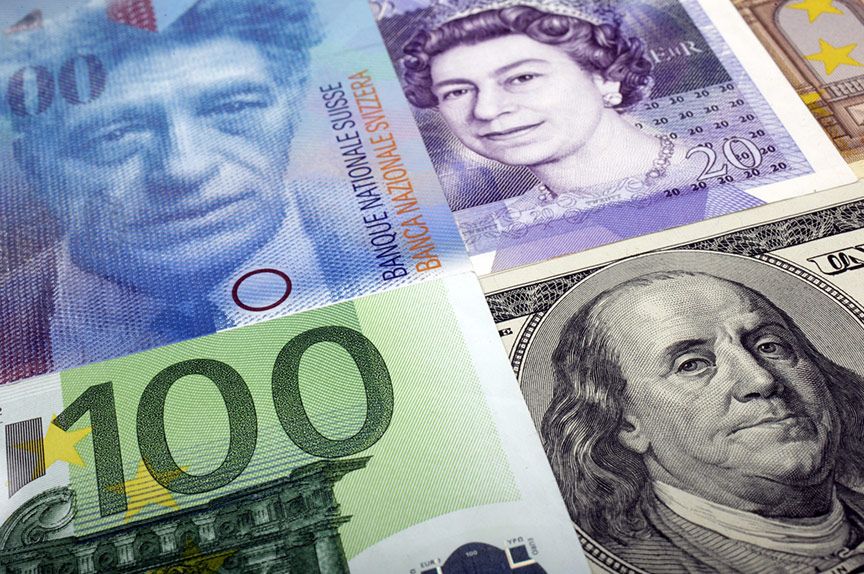 XM官网:田洪良 – 3月4日外汇实战策略