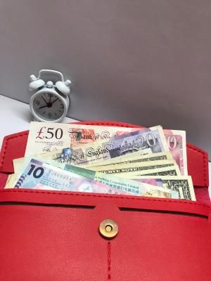 邦达亚洲:英国央行按兵不动 英镑冲击1.3300(2024年11月22日)