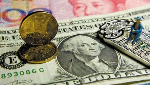 汇率和外汇汇率一样吗,“货币兑换率与国际汇率的比较分析”(2025/05/03)