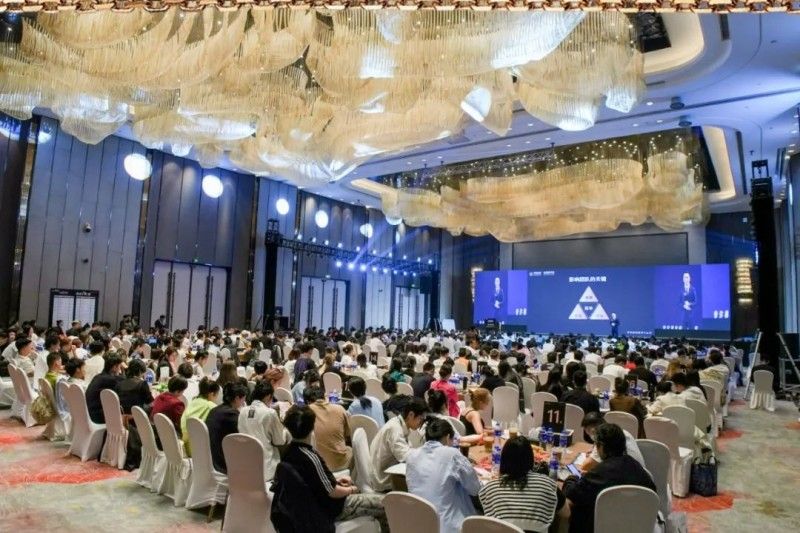 华盛美业：200期课程沉淀进化 重构美业人的成长图谱