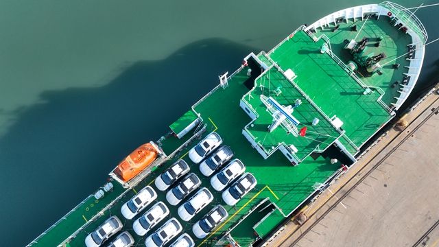 “简直就像纽约街头一样”！美国官员被控“恐吓”阻碍这项全球减排协议（2025/11/04）