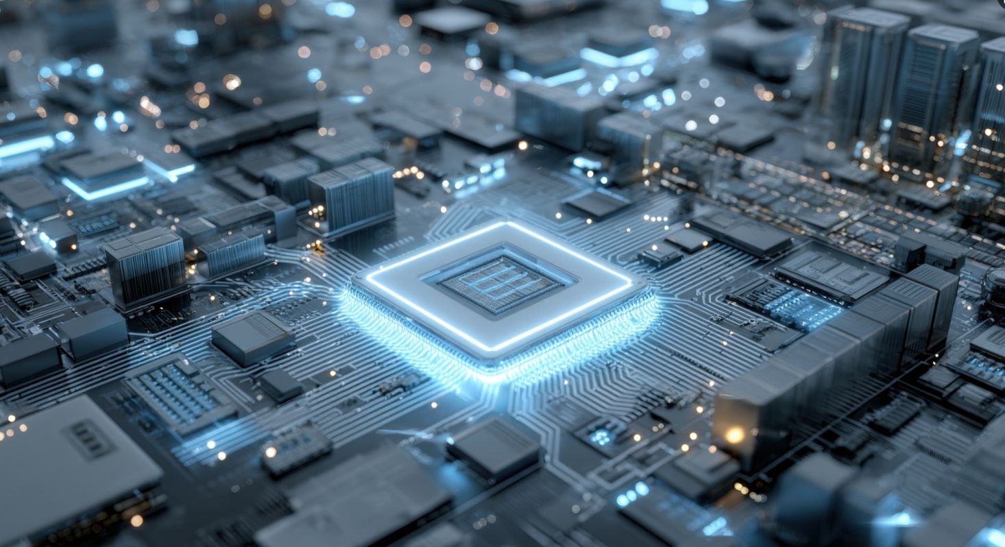 腾讯多轮注资、贡献七成营收！国产AI芯片公司燧原科技冲刺IPO