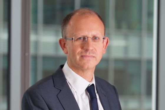 布莱恩·库尔顿（Brian Coulton）